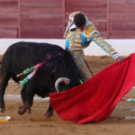 Natural ajustado de Rafael Cerro. (FOTO: Gallardo)