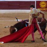 Gusto en los remates de finales de series. (FOTO: Gallardo)