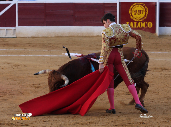 Gusto en los remates de finales de series. (FOTO: Gallardo)