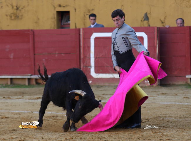 Fernando González