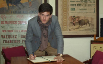 «Quiero escribir mi futuro tarde a tarde»