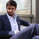 Miguel Ángel Perera ha roto totalmente con los empresarios de la Maestranza.