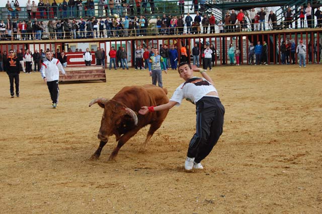 Encuentro Talarrubias