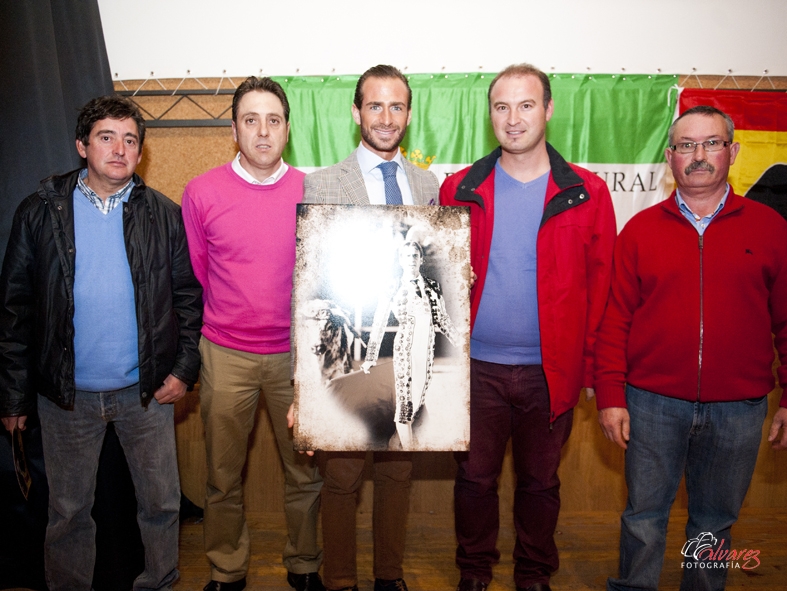 V Jornadas Taurinas de Esparragosa de Lares.