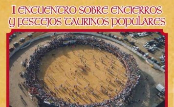 Talarrubias acoge el I encuentro sobre festejos populares
