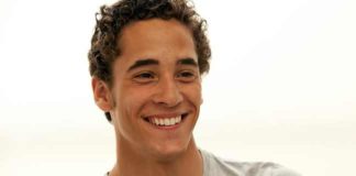 El novillero pacense Posada de Maravillas.