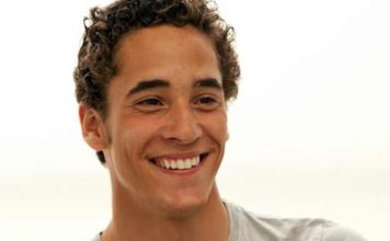 El novillero pacense Posada de Maravillas.