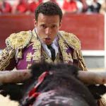 Antonio Ferrera, tres tardes en Madrid.