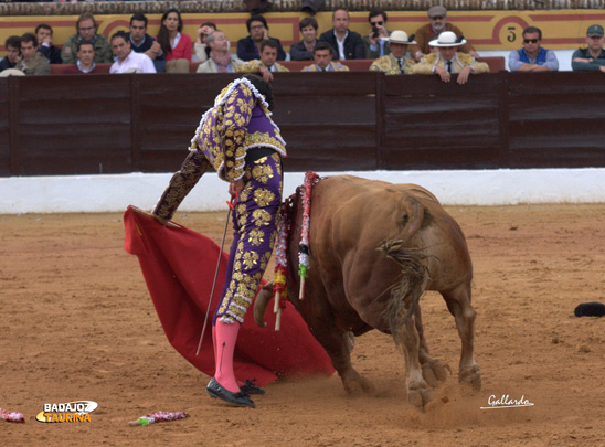 Alejandro Talavante