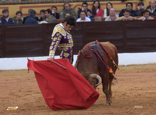 Alejandro Talavante