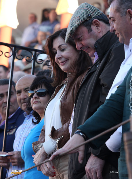 Carmen Martínez Bordiú