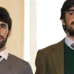 Alejandro Talavante y Miguel Ángel Perera.