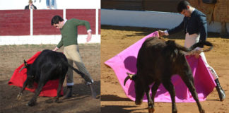 Fernando Flores y Juan Carlos Carballo (FOTOS: CEDIDAS)