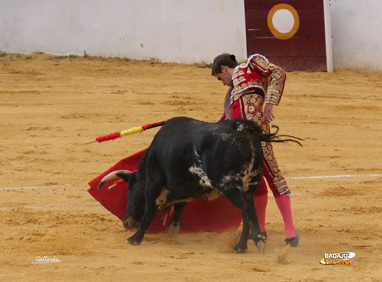 Curro de la Casa