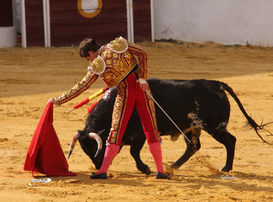 Curro de la Casa