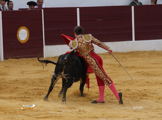 Curro de la Casa