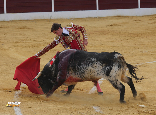 Curro de la Casa