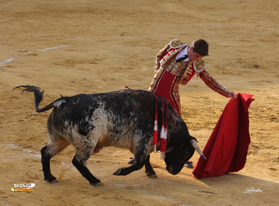 Curro de la Casa