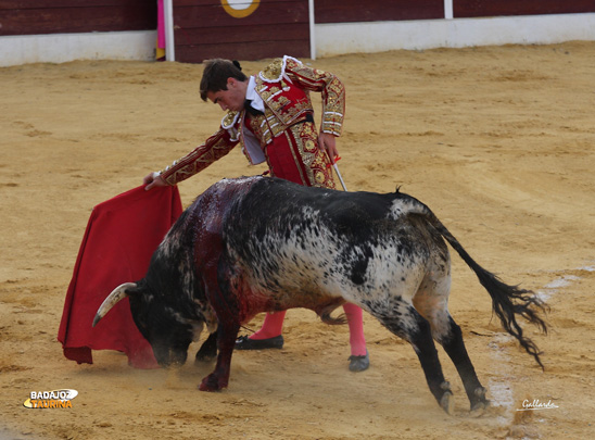 Curro de la Casa