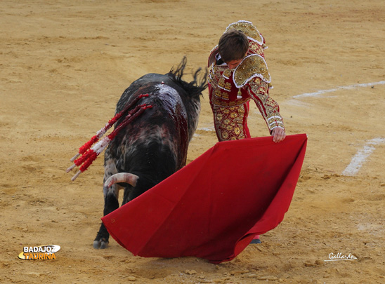 Curro de la Casa