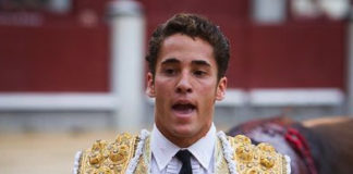 Posada de Maravillas en Las Ventas. (FOTO: Juan Pelegrín)