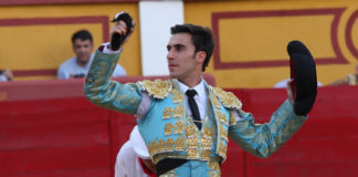 Fernando Flores en imagen de archivo. (FOTO: Gallardo)