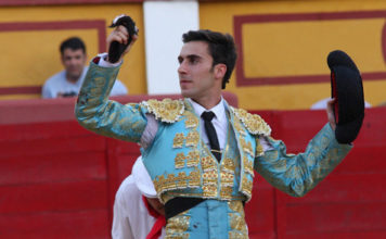 Fernando Flores en imagen de archivo. (FOTO: Gallardo)