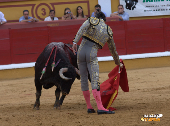 Israel Lancho
