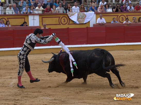 Fco Javier Rodríguez