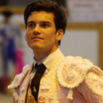 Garrido en una imagen de archivo. (Foto: Roland Costedoat)