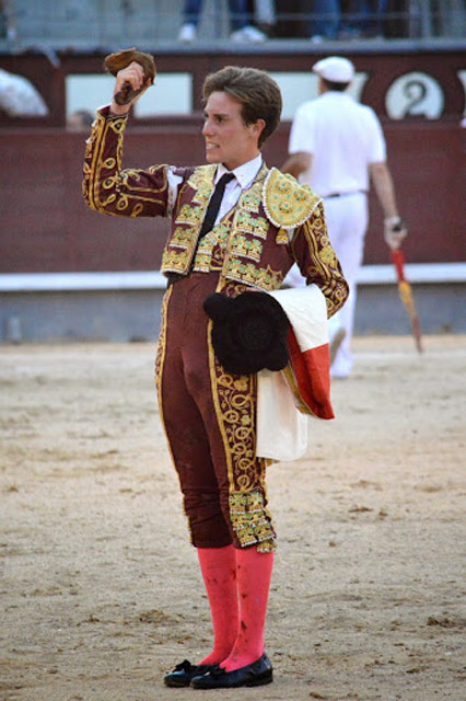 Tomás Angulo (Foto: Paco Campos)