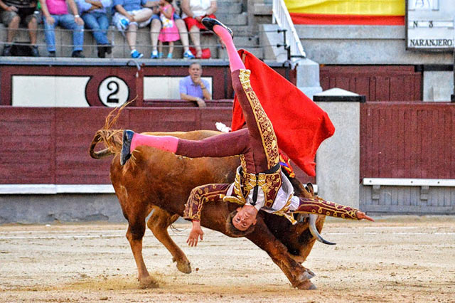 Tomás Angulo (Foto: Paco Campos)