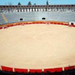 Plaza de Toros de Almendralejo. (FOTO: Paco Campos)