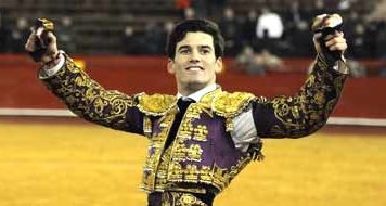 Garrido en una imagen de archivo. (FOTO: mundotoro)