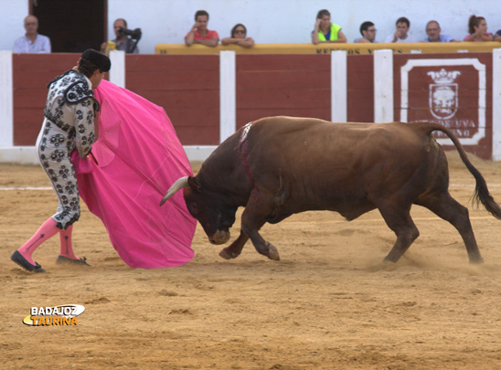 Fernando González