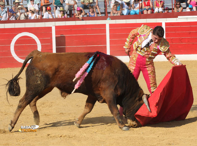 Mª del Mar Santos (FOTO:Gallardo)