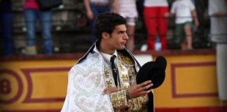 Jesús Díez Larios en una imagen de archivo (FOTO: Gallardo)