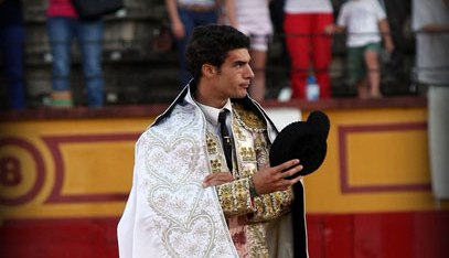 Jesús Díez Larios en una imagen de archivo (FOTO: Gallardo)