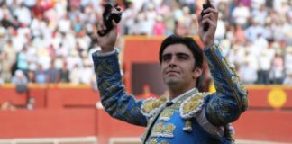 Perera en una imagen de archivo (FOTO: Edgar Guillermo Rivas)