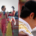 Parejo y Talavante en imágenes de archivo (FOTOS: Balas/Pelegrín)