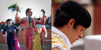 Parejo y Talavante en imágenes de archivo (FOTOS: Balas/Pelegrín)