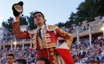 Perera en una foto de archivo. (FOTO: Maxitoro)