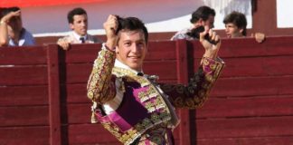 Miguel Ángel Silva en una imagen de archivo. (FOTO: Gallardo)