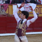 José Garrido en una imagen de archivo. (FOTO: Gallardo)