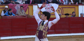 José Garrido en una imagen de archivo. (FOTO: Gallardo)