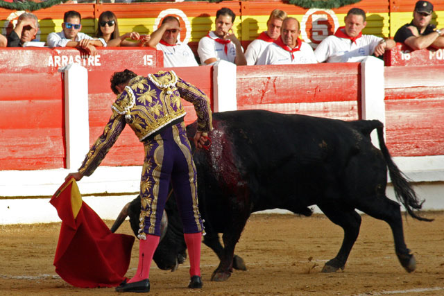 Antonio Ferrera