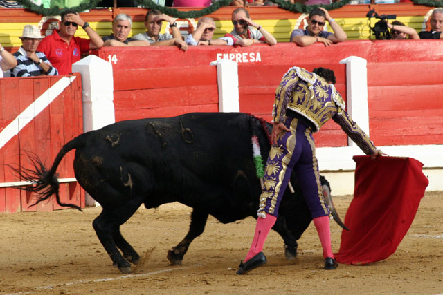 Antonio Ferrera