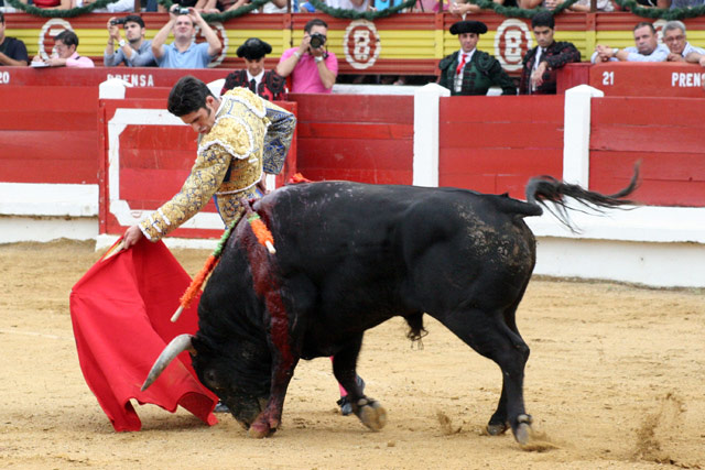 Alejandro Talavante
