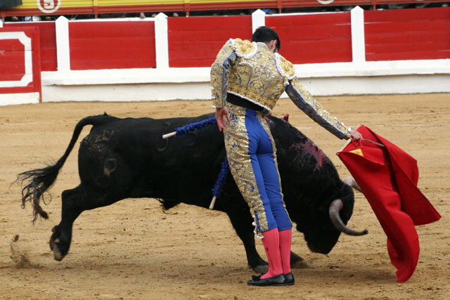 Alejandro Talavante