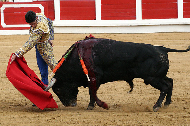 Alejandro Talavante